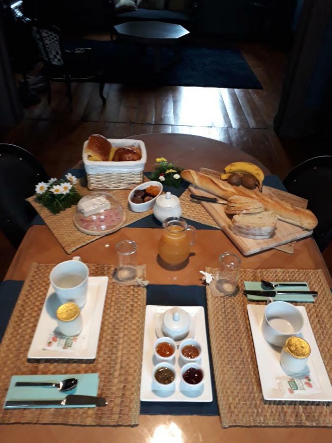 L'Escale Du XIX Eme Hotel Lillers ภายนอก รูปภาพ
